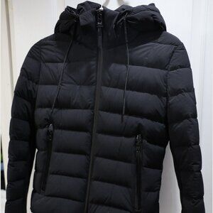 Women's RUDSAK Melissa Down Puffer Jacket Size S